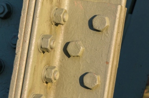 Mast Detail